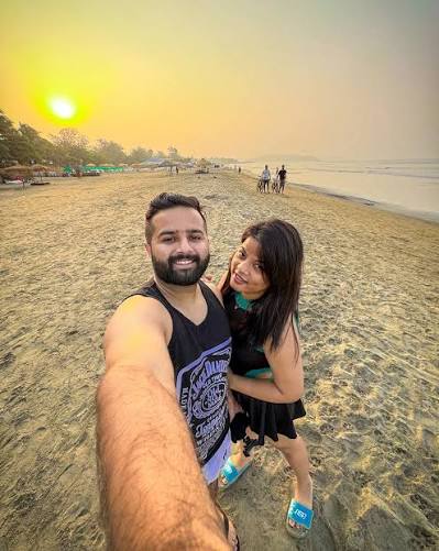 Ishaan Agarwal's 6 Days Goa Getaway Delight
